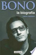 libro Bono: La Biografia